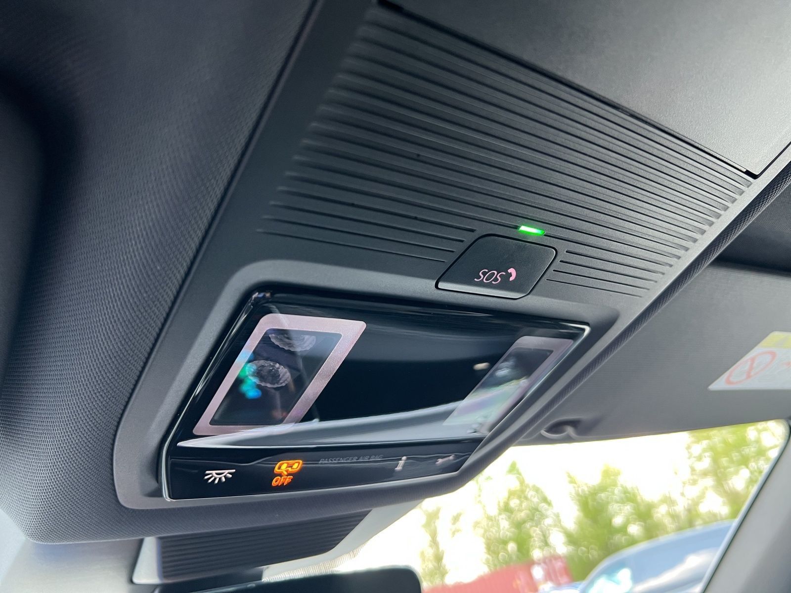 Tiguan Goal 1.5 eTSI DSG AHK*Navi*ACC*LED