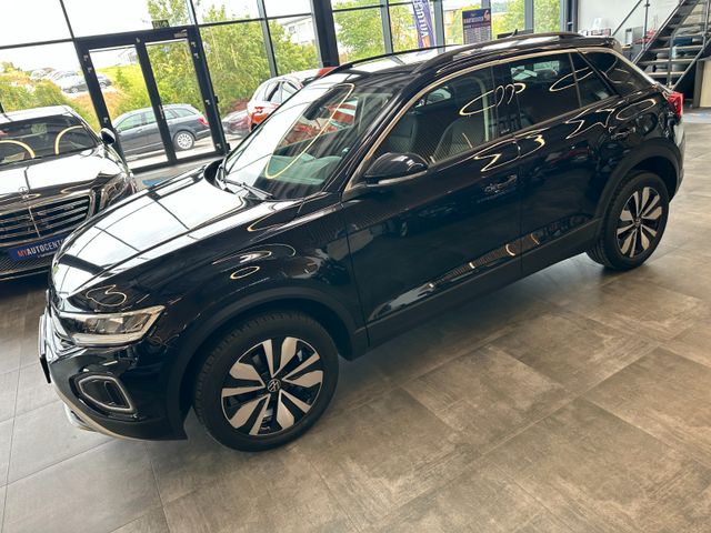Volkswagen T-Roc Move *1Hand*Virtuel*LED*
