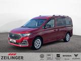 Ford Grand Tourneo Connect Titanium|KAMERA|7 SITZE - rote Ford Grand Tourneo