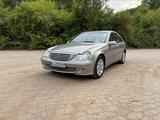 Mercedes-Benz W203 Automatik - Mercedes-Benz: 203 W