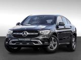 Mercedes-Benz GLC 300 d 4M Coupé EXCLUSIVE|PANO|DISTR|360° - Mercedes-Benz Gebrauchtwagen in Ulm