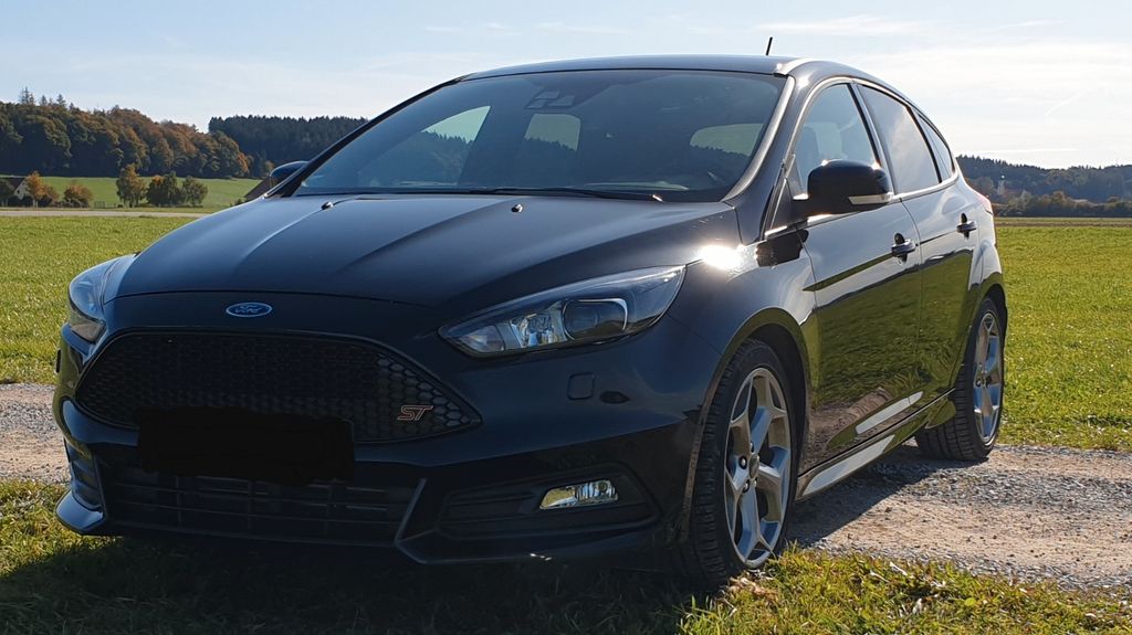 Image of Ford Focus
