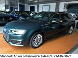 Audi A4 Avant g-tron S-LINE/MMI/NAVI/ACC/SHZ/LED/AHK - mit CNG-Antrieb: Kombi, Automatik