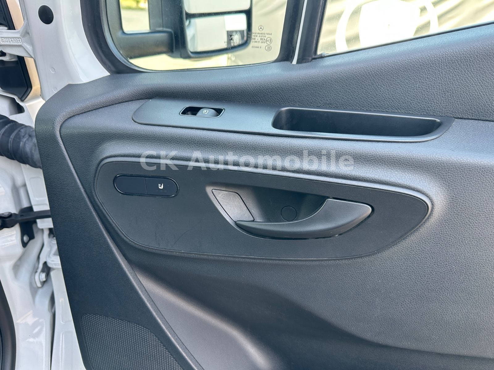 Fahrzeugabbildung Mercedes-Benz Sprinter III 516 CDI Koffer RWD/Klima/Kamera/SHZ