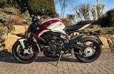 MV Agusta Brutale 800 RR Euro 5 Facelift Top Ausstattung - MV AGUSTA BRUTALE 800 RR