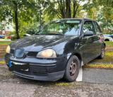 Seat Arosa 1.4 mpi TÜV 07/26 - Seat Arosa aus 2001