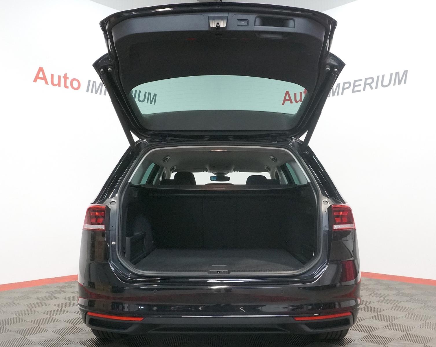Volkswagen Passat 2.0 TDI*ACC*AHK*DAB*RFK*STDHZ*, миниатюра 30