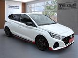 Hyundai i20 N Performance +NAVI+KLIMA+PDC+RFK+SHZ+UVM+ - Hyundai i20 Performance Gebrauchtwagen