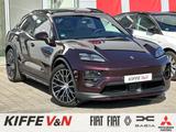 Porsche Macan 4 HUD KLIMASITZE PANO MATRIX BOSE KEYLESS - Porsche Macan in Hamm