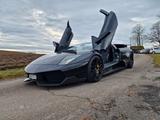 Lamborghini Murciélago Roadster 6.2 - - Lamborghini Murciélago