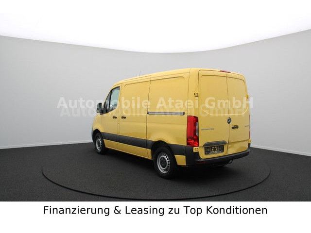 Fahrzeugabbildung Mercedes-Benz Sprinter 316 Automatik *2x Schiebetür* 6556