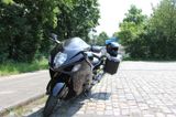 Suzuki GSX-R 1300 Hayabusa  - SUZUKI GSX 1300