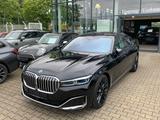 BMW 740dxDrive/Laser/M-Felgen/HeadUp/Massage/Belüf. - gebrauchte BMW 740 aus dem Jahr 2020