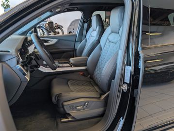 Audi Q7 50 TDI quattro S line