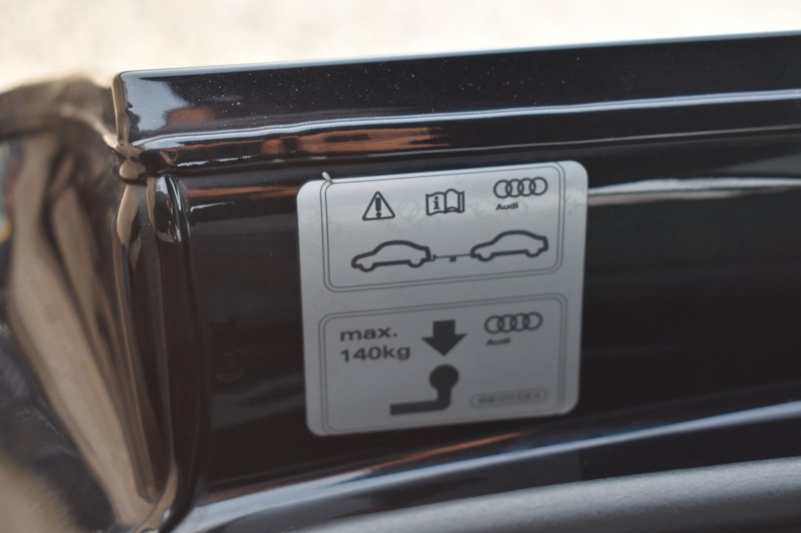 Fahrzeugabbildung Audi Q7 3.0 TDI quattro S Line Sitzbel. AHK Massage