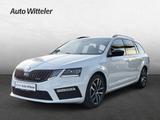 Skoda Octavia RS 2.0 TDI 185 PS Autom. NAVI/ PDC/ LED