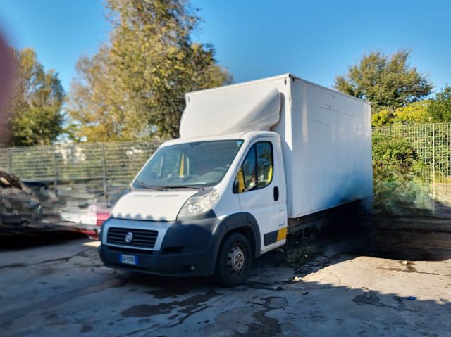 Fiat Ducato MOTORE FUSO!!!!