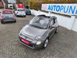 Fiat 500C *Hybrid*1Hand*Klima*PDC*Tempomat*Carplay*