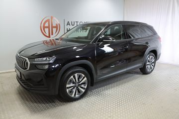 Skoda Kodiaq 1.5 TSI  AHK StHz 7-Sitze Matrix Navi