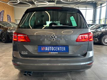 Volkswagen Golf Sportsvan VII *Kamera*Navi*AHK*
