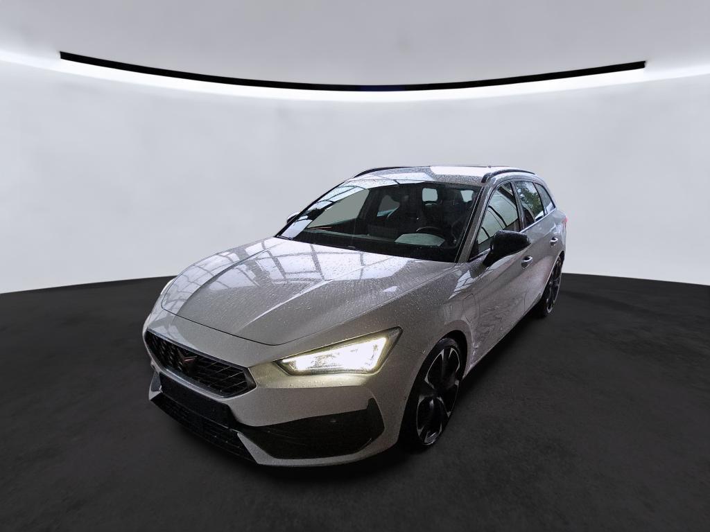 Cupra Leon Sportstourer VZ e-Hybrid ACC/Ambiente/Kamer