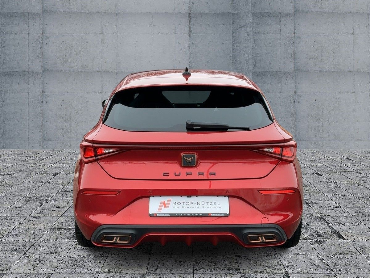 Cupra Leon - Bild 5