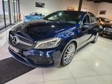 Mercedes-Benz A 180 A -Klasse A 180 CDI,,AMG-LINE,,,1-Hand,Sch - gebrauchte Kleinwagen in Iserlohn