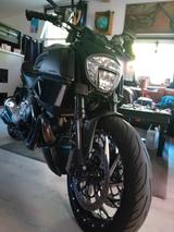 Ducati Diavel Carbon - DUCATI NAKED BIKE