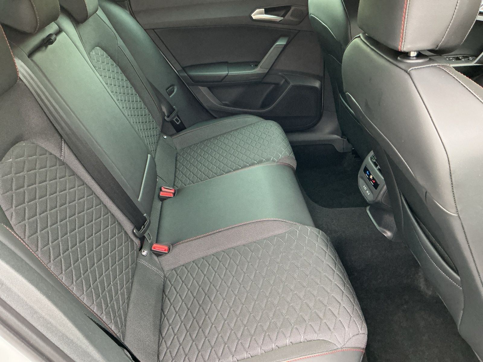 Seat Leon - Bild 16