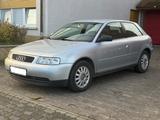 Audi A3 1.8 Attraction Automatik+Tüv Neu+Klima - gebrauchte Audi A3 aus dem Jahr 1998