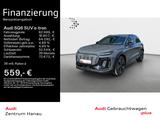 Audi SQ6 e-tron*EDITION-ONE-GREY*B&O*MATRIX*PANO*HUD* - Audi SQ6 e-tron aus 2024