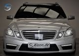 Mercedes-Benz E 63 T 5.5 Bi-Turbo 665PS Pano Keyless Distronic - Mercedes-Benz E 63 AMG aus 2012