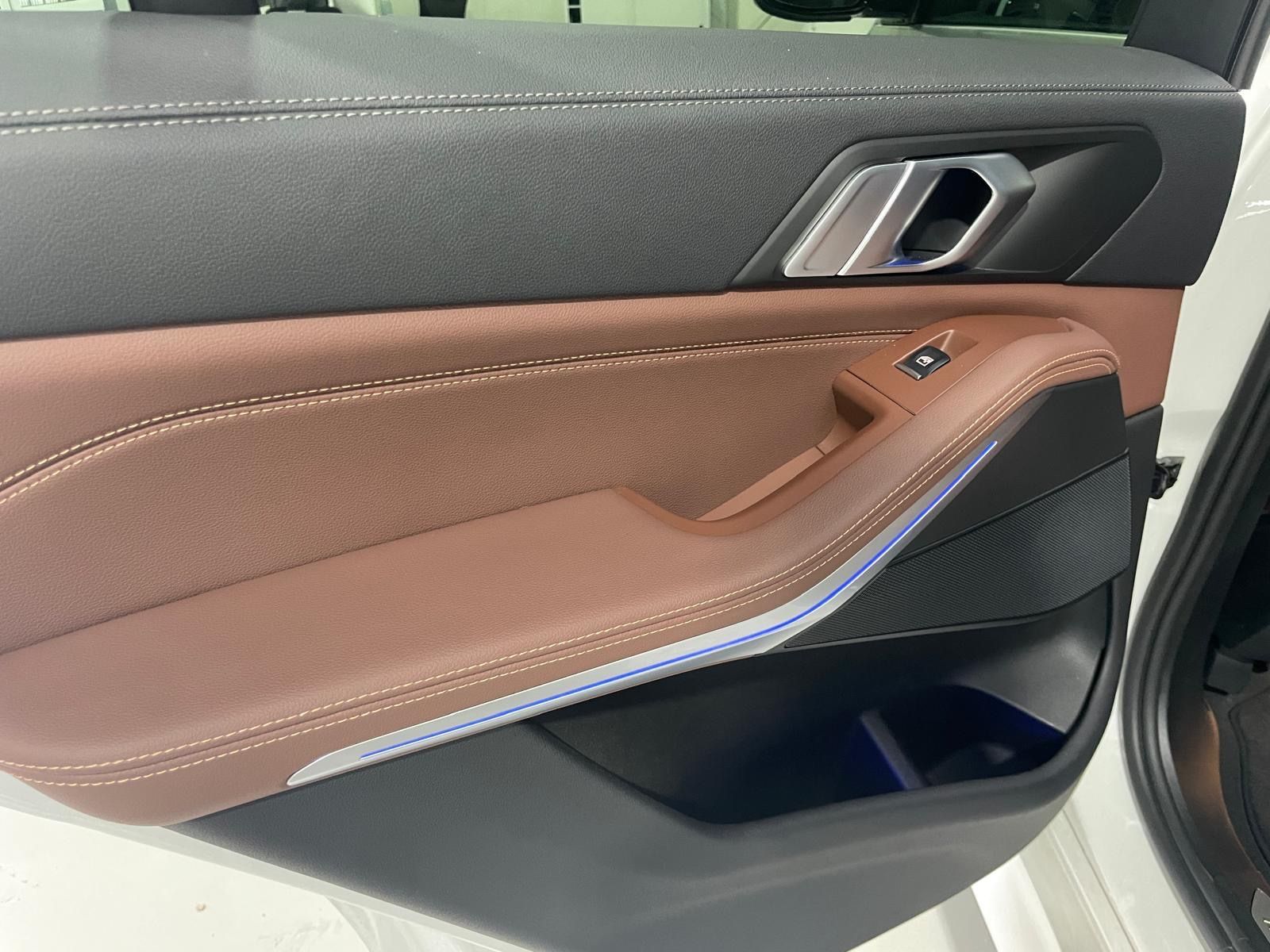 BMW X5xDr40d M-Sport Pano Laser SoftClose HeadUp ACC foto 16