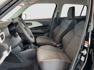 Fotografie 9 des Suzuki Swift 1.2 Hybrid Comfort | LED | ACC | PDC