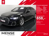 Audi A8 50 TDI quattro tiptronic |Matrix|Luft|Pano|LM - gebrauchte Audi A8 aus dem Jahr 2024