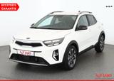 Kia Stonic 1.0 T-GDI Spirit Aut. LED Kamera Navi PDC
