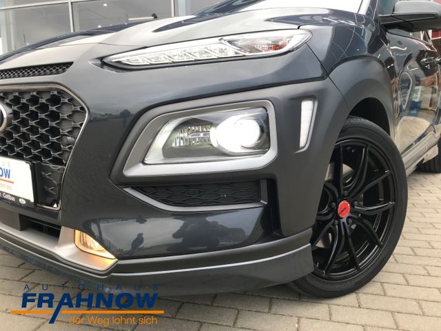 Foto Nummer 25: HYUNDAI Kona