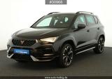 Cupra Ateca 2.0 TSI 4Drive #AHK#LED#360°#ACC#DCC#BEATS - Cupra Ateca aus 2022