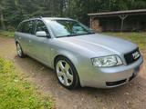 Audi A6 C5 2.4 Benzin Verkauf/Tausch - Audi A6 C5-4B