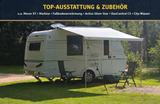Tabbert Pantiga 390 WD 2.3 Finest Edition (2026) - Tabbert Wohnwagen & Wohnmobile