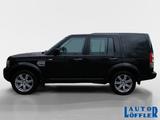 Land Rover Discovery 4 SDV6 HSE ^NUR GEWERBE^ Klima Navi - Land Rover Discovery: G4