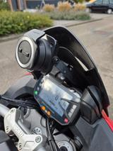 Ducati Multistrada 1200s  - Motorräder in Hagen