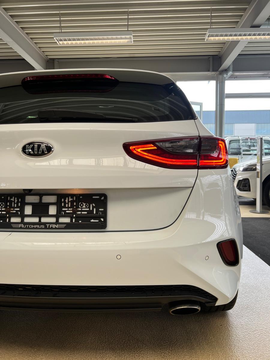 Kia Ceed Vision