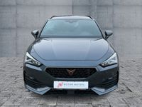 Cupra Leon - Vorschau Bild 3
