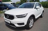 Volvo XC40 P.Dach-Leder-Kamera-LED-VZ-PDC-Sitzh.-WR-Sp - gebrauchte Volvo XC40 aus dem Jahr 2019