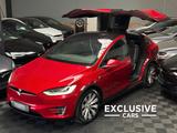 Tesla MODEL X RAVEN PERFORMANCE | COLDWEATHER | HEPA | - Tesla Model X aus 2019