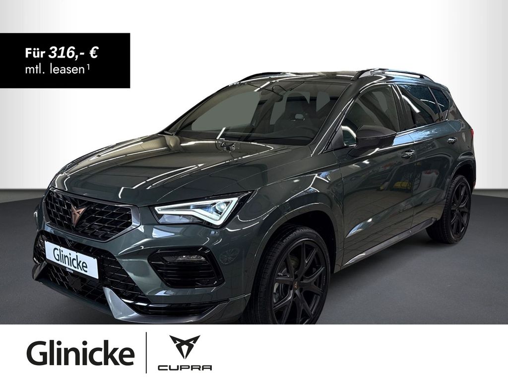 Ateca 1.5 TSI Tribe Edition DSG, AHK, RFK