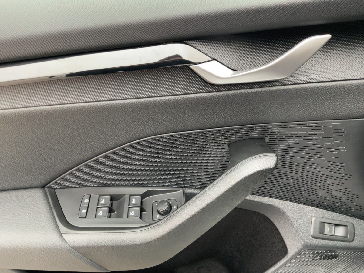 Skoda Octavia - Bild 15