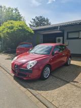Alfa Romeo MiTo 1.4 8V Junior gepflegt - gebrauchte Alfa Romeo MiTo aus dem Jahr 2009