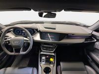 Audi e-tron GT - Vorschau Bild 10